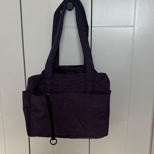 BAGGU Everyday Cloud Bag Fig